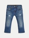 Pantalone jeans Guess - indigo