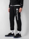 Pantalone lungo sportivo Champion - nero