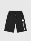 Pantalone corto Champion - nero