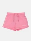 Pantalone corto Champion - rosa