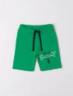 Pantalone corto I Do - verde