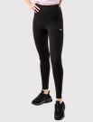 Leggings sportivo Fila - black