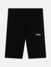 Pantalone corto sportivo Fila - black