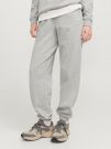 Pantalone Felpa Jjxx - light grey melange