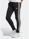 Pantalone lungo sportivo Adidas - nero