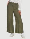 Pantalone Yes Zee - verde militare