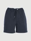 Pantalone corto Yes Zee - blu navy