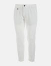 Pantalone casual Yes Zee - gesso