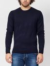 Maglia manica lunga Yes Zee - blu