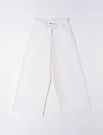 Pantalone I Do - bianco