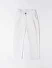 Pantalone I Do - bianco