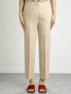 Pantalone Emme - sabbia