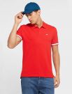 Polo manica corta Tommy Jeans