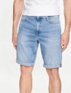 Bermuda jeans Calvin Klein - denim