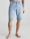 Bermuda jeans Calvin Klein - denim