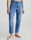 Pantalone jeans Calvin Klein - denim