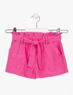 Pantalone corto Losan - pink