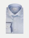 Camicia manica lunga Bottega Artigiana - azzurro