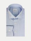 Camicia manica lunga Bottega Artigiana - azzurro