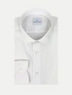 Camicia manica lunga Bottega Artigiana - bianco