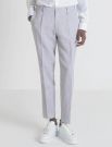 Pantalone casual Antony Morato - pietra