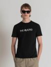 T-shirt manica corta Antony Morato - nero