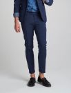 Pantalone Qb24 - blu