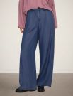 Pantalone jeans Jdy - dark blu
