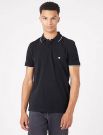 Polo manica corta Wrangler - black