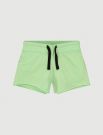 Pantalone corto Melby - menta