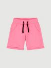 Pantalone corto Melby - rosa fluo