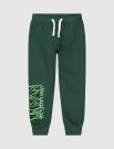 Pantalone Melby - verde