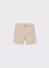 Bermuda Mayoral - beige