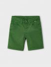 Bermuda jeans Mayoral - verde