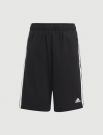 Pantalone corto Adidas - nero