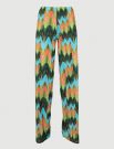 Pantalone Fly Girl - verde