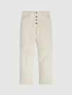 Pantalone Guess - white