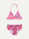 Bikini Disney - fuxia