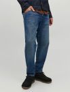 Pantalone jeans Jack & Jones - blu denim