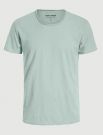 T-shirt manica corta Jack & Jones - verde