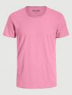 T-shirt manica corta Jack & Jones - pink