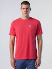 T-shirt manica corta North Sails - anguria