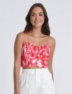 Top Molly Bracken - pink