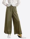 Pantalone Molly Bracken - green