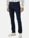 Pantalone casual 5 tasche Wrangler - navy