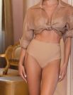 Guaina Leilieve - nudo