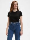 T-shirt manica corta Levi's - black