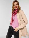 Giacca spolverino Street One - beige