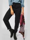 Pantalone Street One - black