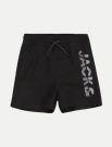 Boxer mare Jack & Jones - black